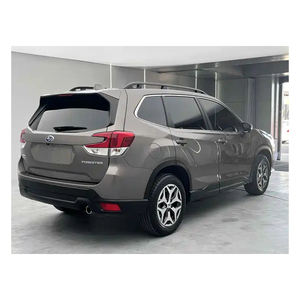 <span class=keywords><strong>Subaru</strong></span> Forester 2022 2.0I Awd trasmissione automatica con guida a sinistra auto fuoristrada a benzina usata Suv a cinque posti in vendita - Product Image 5