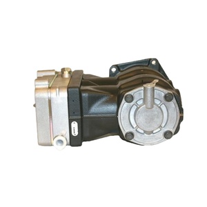 New Euro Heavy Duty Ivec Truck Air Compressor Engine Spare Auto <strong>Part</strong> - Product Image 3