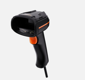 Pemindai Barcode Genggam 1D/2D Hikrobot IDH3000: Lampu LED, koneksi USB berkabel, ideal untuk skenario pembayaran berbasis Android. - Product Image 4