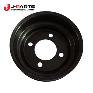 Poulie FanFAN pour Toyota HIACE YH63 1988-2007 - Product Image 3