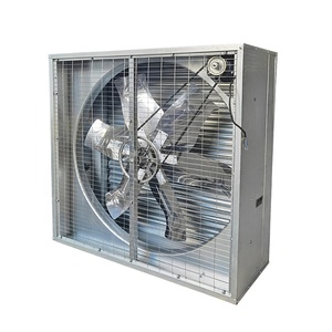 <span class=keywords><strong>Extracteur</strong></span> <span class=keywords><strong>d</strong></span>'<span class=keywords><strong>air</strong></span> commercial 900mm Ventilation échappement ventilateur de refroidissement mural serre volaille fonte personnalisable ODM - Product Image 1