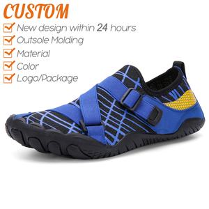 Chaussures de plage multifonctionnelles de grande taille pour <span class=keywords><strong>la</strong></span> natation et <span class=keywords><strong>la</strong></span> plage - Product Image 3