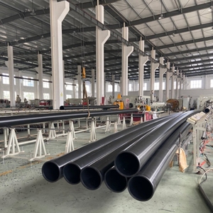 Cường độ cao HDPE ống thép dây lưới gia cố linh hoạt PVC vật liệu nước/gas cung cấp thủy lợi công nghiệp ống nhựa - Product Image 5