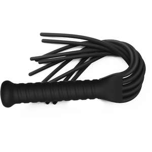 Silicone Bondage giocattoli sessuali per le donne frusta erotico Fetish Spanking schiavo Cosplay per adulti giochi strumenti per coppie prodotti sessuali - Product Image 2