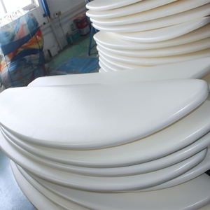 Vendita calda IXPE in schiuma Soft Top tavole da Surf per principianti in schiuma EPS per scuole di Surf d'acqua confinata e nuovi surfisti - Product Image 2