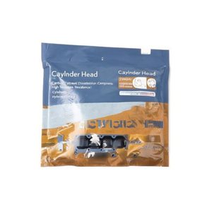 Cabeza de Cilindro 2390691 para Motor Diésel Caterpillar, Resistente a Altas Temperaturas - Product Image 2