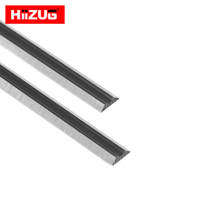 82x5.5x1.1mm carbure de tungstène Portable électrique rabot à main lame pièces de machines à bois - Product Image 3