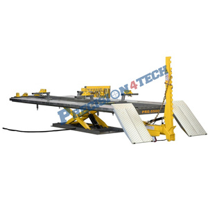 Banco de enderezamiento de chasis de coche plegable PRE-5500 en oferta - Product Image 2