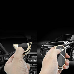 Custodia per Chiave Auto in TPU Marca N per BMW <span class=keywords><strong>Mini</strong></span> Cooper <span class=keywords><strong>Countryman</strong></span> One 2024 2023 Protezione Portachiavi <span class=keywords><strong>Accessori</strong></span> - Product Image 4