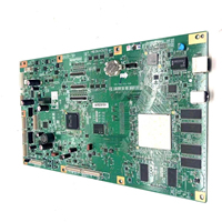 Papan Utama Motherboard IPF670 QM7-3892 Cocok untuk Suku Cadang Printer Canon ImagePROGRAF 4500 4000