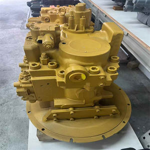 13BR-900 Pompe hydraulique complète KPM K3SP36 K3SP36C Type à piston pour machines de construction pour l'industrie de la construction - Product Image 4