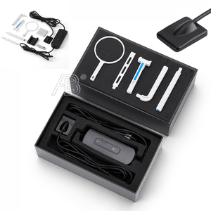 جهاز بيطري رقمي بالأشعة السينية للأسنان بشاشة تعمل باللمس بالسعة بوصة Xray مع مستشعر للمستشفى - Product Image 6