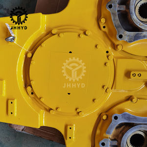 Pieza Original Genuina PC2000-8, Conjunto de Toma de Fuerza PTO 21T-38-00160, Nuevo y Original para Piezas de <span class=keywords><strong>Tractor</strong></span> Komatsu con Entrega - Product Image 5