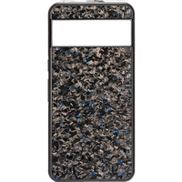 Coque arrière en fibre de carbone Google Pixel 7/8/9/ Pro pour téléphones mobiles Google Pixel 7A/8A