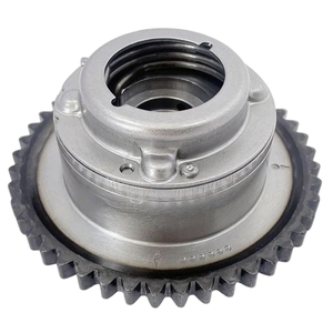 A2710501500 A2710503447 Ajustador do Eixo de Comando de Admissão para Mercedes-Benz C180 E200 E260 SLK200 C260 E200L E260L C250 2011-2015 |   Novo - Product Image 1