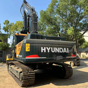 รถขุดมือสอง HYUNDAI 305LC-9T ราคาถูก คุณภาพเยี่ยม รถขุดมือสอง HYUNDAI ขาย - Product Image 1