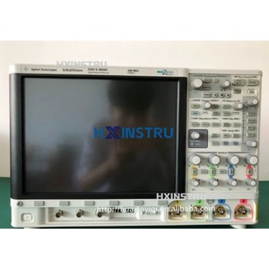 ออสซิลโลสโคปสัญญาณผสม Keysight InfiniiVision 4000 X Series MSOX4024A, 200 MHz, 4 ช่องสัญญาณอนาล็อก บวก 16 ช่องสัญญาณดิจิทัล - Product Image 3