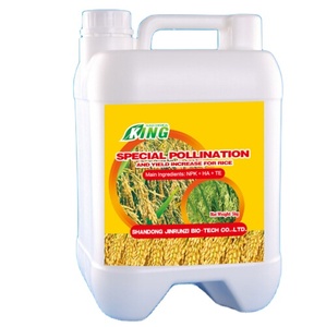 Líquido NPK Abono Foliar precio - Product Image 3