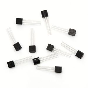 Brand-New Original Genuine JPAD100 TO-92 Transistor CZSKU:NB12BA22 - Product Image 1