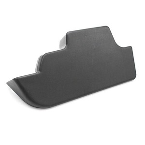 Subaru Fender Flare 59123SC000 59123SC010 <b>Plastic</b> Matte Finish <b>Wheel</b> Position - Product Image 5