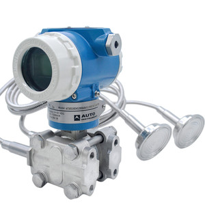 कम लागत 4-20ma Rs485 ओम एयर गैस तरल पानी दबाव ट्रांसमीटर निर्माता - Product Image 6