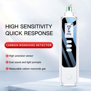 Stylo de détection rapide de CO n° 5 alimenté par pile sèche avec une endurance longue durée pour un usage domestique - Product Image 2