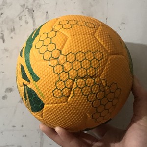 Balón de Balonmano Molten Talla 3/2/1/0, Cuero PU Cosido a Mano, Balones de Balonmano Más Vendidos, Calidad de Partido - Product Image 2