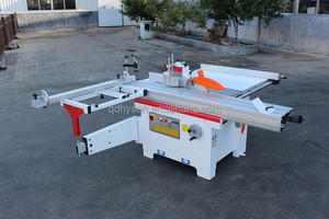 SICAR 400B Macchina Combinata <span class=keywords><strong>per</strong></span> Lavorazione del <span class=keywords><strong>Legno</strong></span>, Sega a Pannello e Mortasatrice 2 in 1, 220V, Utensili Modulari - Product Image 2