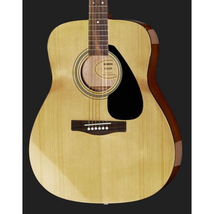 กีตาร์โปร่ง Yamaha F310P ขนาด 41 นิ้ว พร้อมชุดอุปกรณ์ - Product Image 3