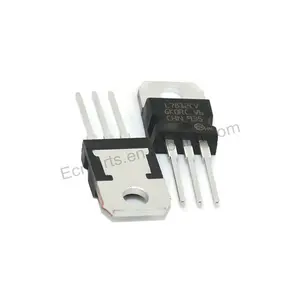 EC-Mart 7812CV Linearer Spannungs regler IC L7812CV