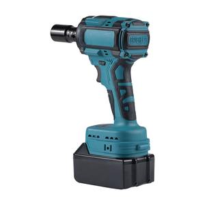 Clé à chocs sans fil de qualité industrielle haute puissance - Product Image 2