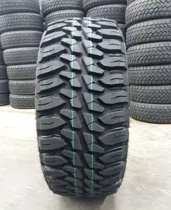 China Hersteller Hochleistungs-Haida/Centara-PCR-UHP-Reifen 265/35 R18 285/35 R18 245/40 R17 Reifen 215/60 R17 Pkw-Reifen