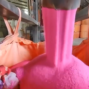 Cát màu mịn để xây dựng Sàn epoxy màu cát không phai Chất lượng cao giá bán buôn - Product Image 4