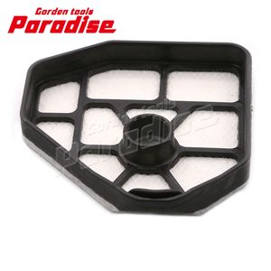 Filtro de Aire para Motosierras Partner 350 351 <span class=keywords><strong>McCulloch</strong></span> MAC CAT 335 435 440 A350 A400 Castor CP 3540 XC350 XC400 Reemplaza 9183-311201 - Product Image 4