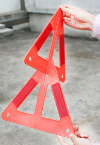 Triángulo de Emergencia Profesional, Proveedor OEM - Product Image 3