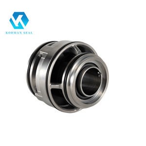 Segel pompa kualitas tinggi GLF 43mm segel mekanis wajah ujung ganda untuk pompa limbah bawah air - Product Image 3