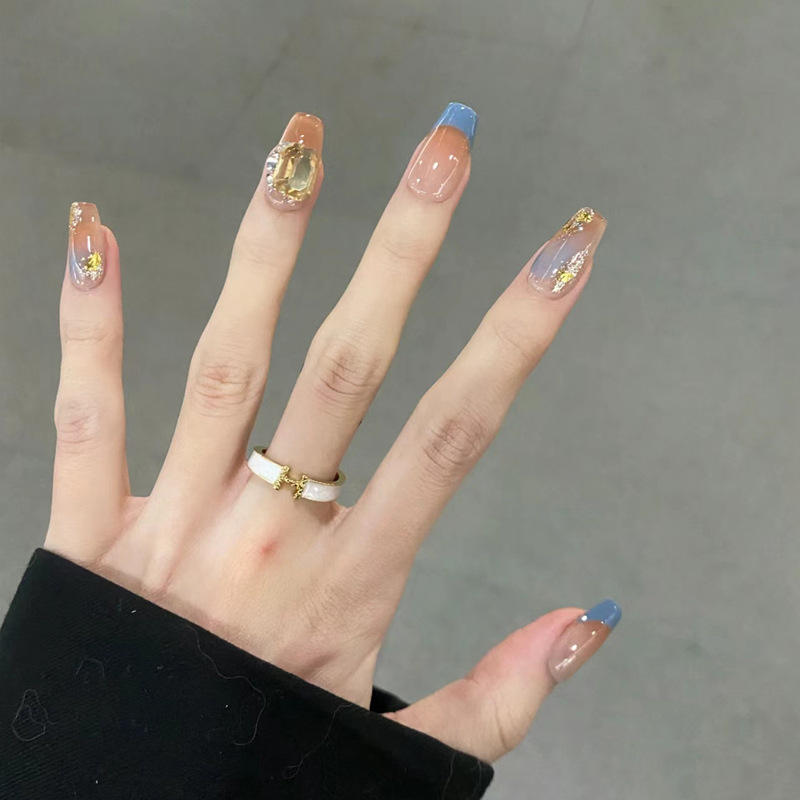 BY1428 Bitian Golden Diamond Boîte de 30 pièces