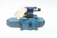 Tout Nouveau PLC Expédition Rapide Original Neuf 4wrz32w3-520-506a Mannesmann Commande Directionnelle Proportionnelle Expédition Rapide