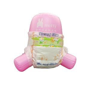 Couches jetables à <span class=keywords><strong>Col</strong></span> magique pour enfants - Product Image 3