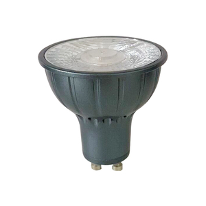 Benory Hotsale 7W 8W GU10 hẹp Chùm tia góc 10/20 độ LED Spotlight nhôm MR16 lõm ánh sáng lịch thi đấu cri95 COB GU10 LED - Product Image 4