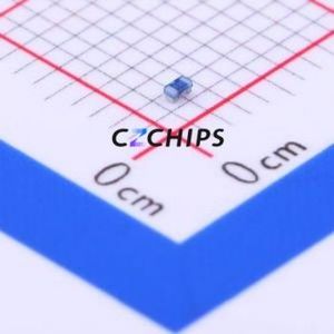 0402CP-2N0G-LRH ตัวเหนี่ยวนำแบบ SMD 0402 ( ค่าความเหนี่ยวนำ: 2nH )( ความแม่นยำ: 2% กระแสไฟฟ้าที่กำหนด: 1.04A ) - Product Image 1