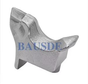 Dentes de Carboneto de Tungstênio da Marca BAUSDE para Substituição de Trituradores Florestais com Garantia de 1 Ano - Product Image 6