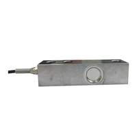 Contrôleur d'indicateur de cellule de pesage SUL en acier allié, certifié IP66 OIML, 100kg, 200kg, 500kg, 1000kg, 5000kg pour balances à trémie