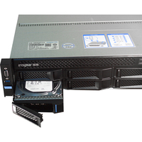 Offre Spéciale NF5270M5 3204 16G 2U Rack Châssis Ordinateur Gpu Meilleur Service Iptv Stable