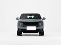 Jetour X70 L SUV Essence, Nouveaux Modèles 2026, Jettour X70 L FWD, Grand SUV Économique à Essence, Nouvelles Voitures Jietu