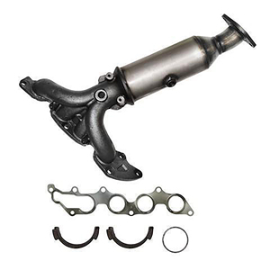 Système d'échappement, pièce de moteur diesel, filtre à particules diesel (<span class=keywords><strong>FAP</strong></span>) pour <span class=keywords><strong>Ford</strong></span> 1.5 TDCi Euro6 BM11391H F1F15H270AC FV615H270B - Product Image 3