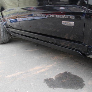 2014 2017 2018 Jeep Grand Cherokee Accesorios l Srt Summit Overland <strong>Deployed</strong> Universal Auto Running Boards Electric Side <strong>Steps</strong> - Product Image 3