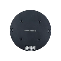 Moteur servo DC sans balais micro RMD-L-7015 intégré avec contrôleur de moteur et capteur de position pour bras robotique