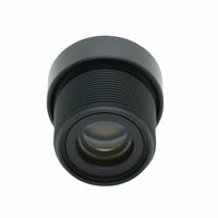 Lensa Fokus Manual ODM OEM 1/1.8 16.0mm F1.8 M12 Lensa Telefoto Sedang Lensa Drone Lensa CCTV Lensa Kamera FPV Lensa AIoT Lensa Kamera IP