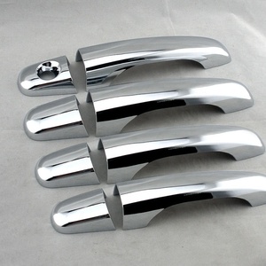 Accessoires chromés POUR dodge Journey POUR dodge caravan - Product Image 3